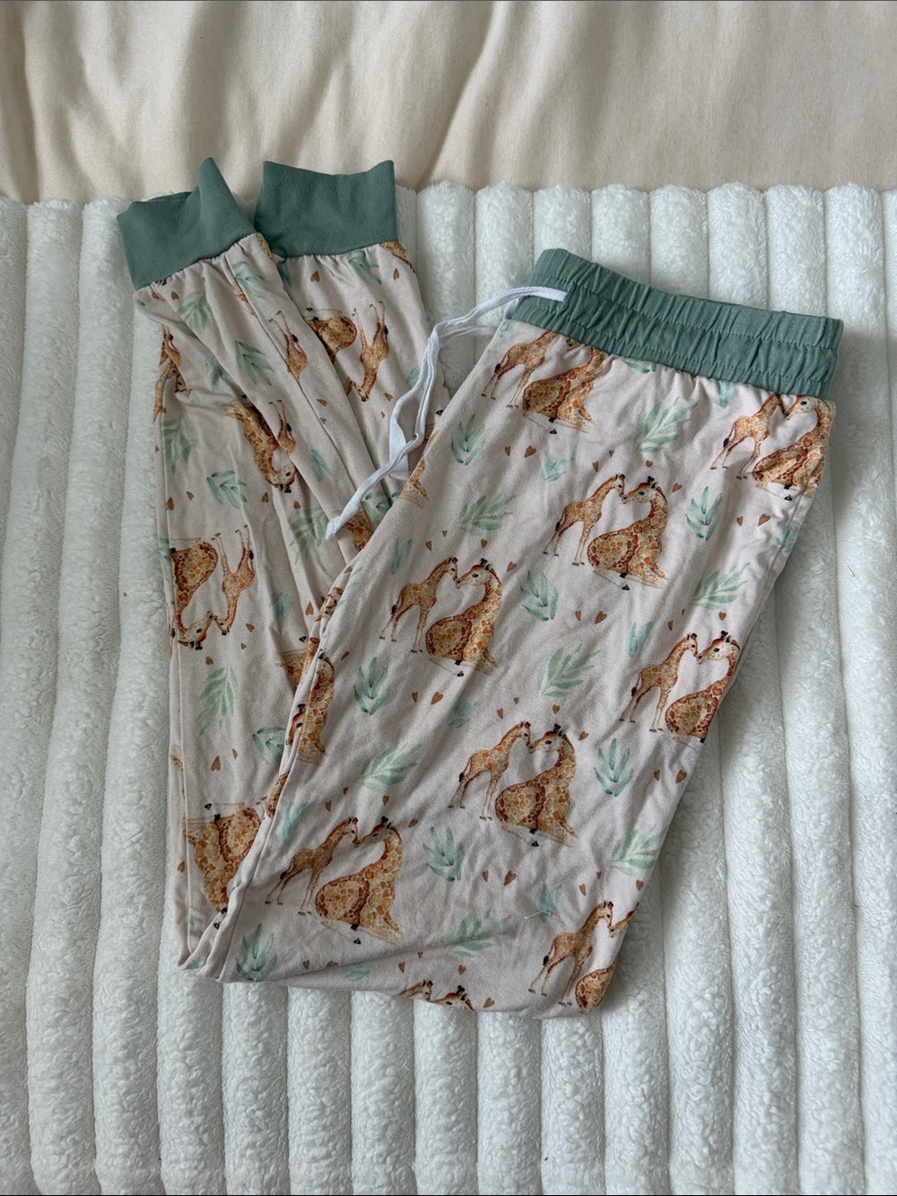 Blake & Rae Women’s Pajama Pants Bamboo